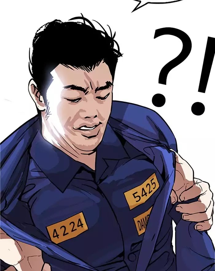 Lookism - Manhwa chapter 180 - page 111
