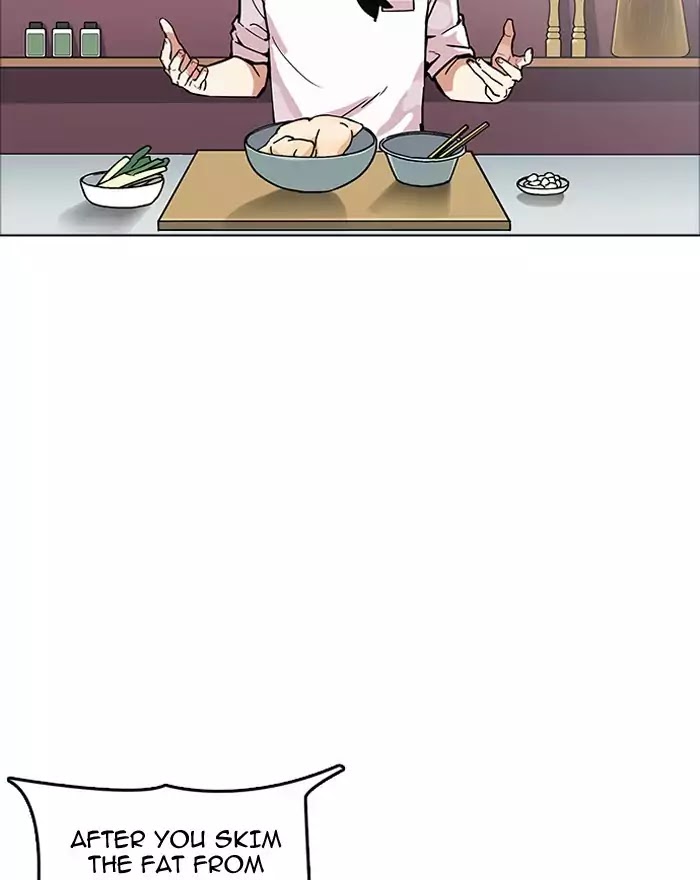Lookism - Manhwa chapter 180 - page 2