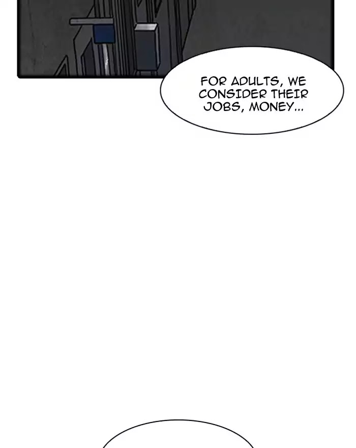 Lookism - Manhwa chapter 180 - page 32
