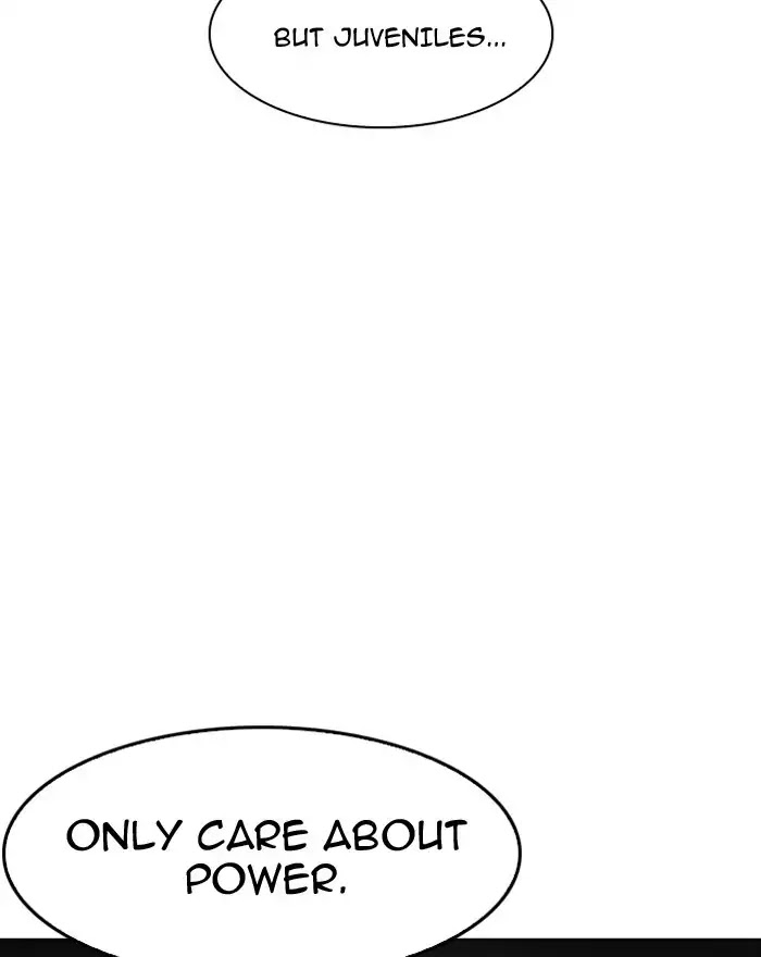Lookism - Manhwa chapter 180 - page 33