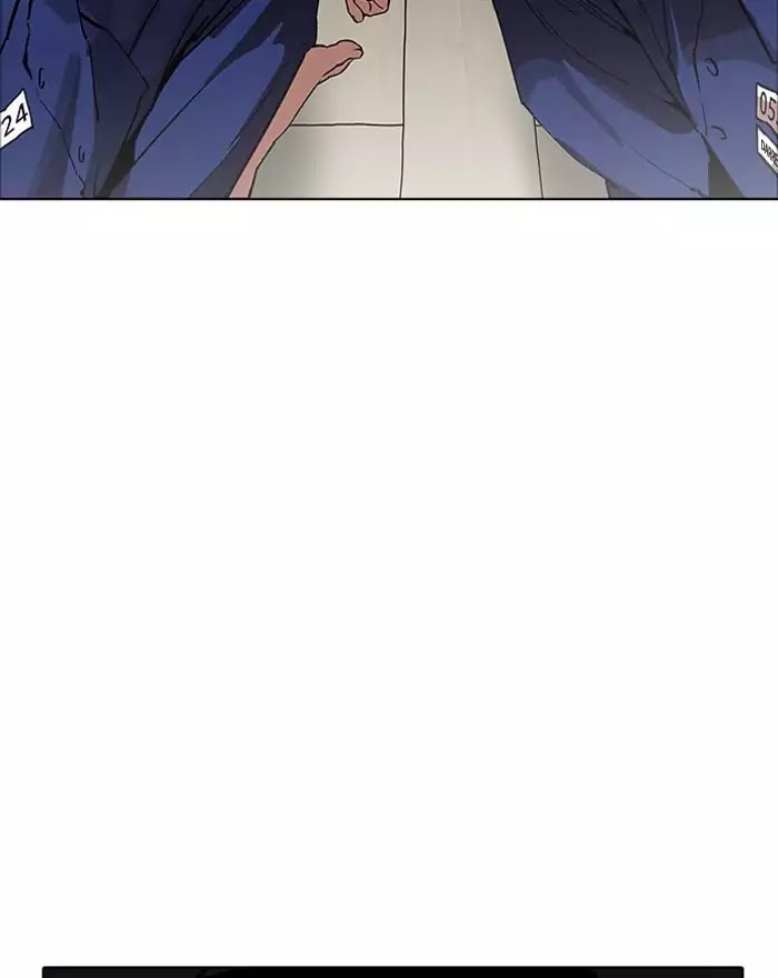 Lookism - Manhwa chapter 180 - page 35