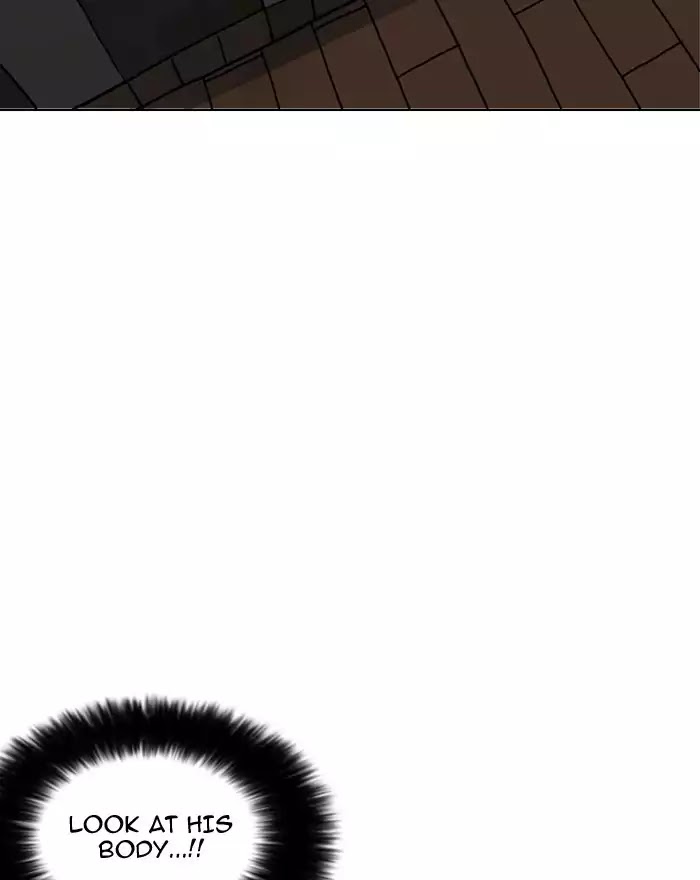 Lookism - Manhwa chapter 180 - page 43