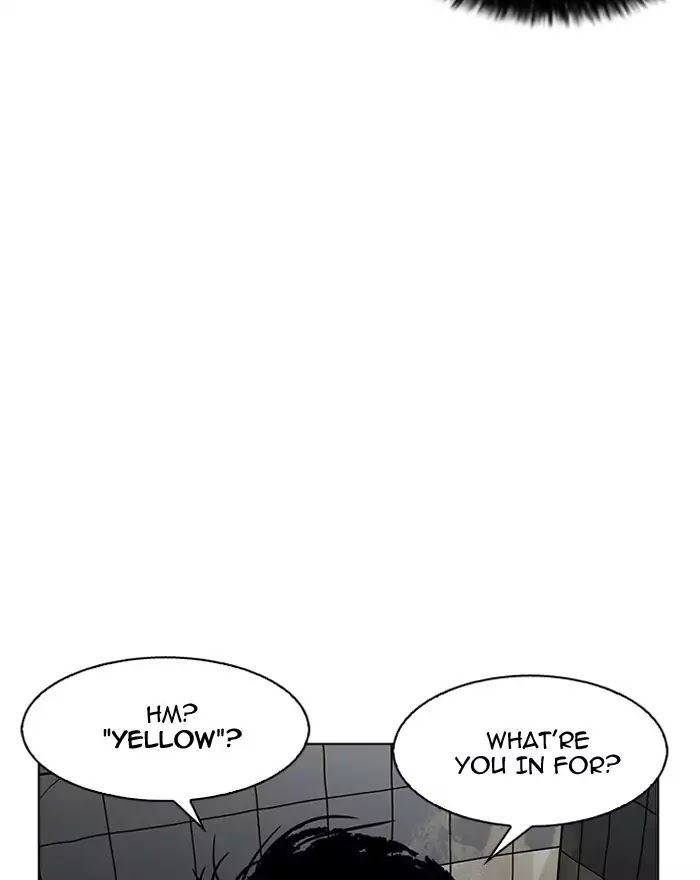 Lookism - Manhwa chapter 180 - page 45