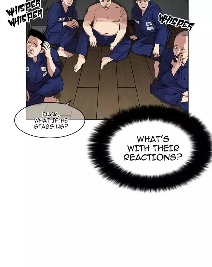 Lookism - Manhwa chapter 180 - page 52