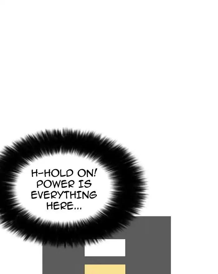 Lookism - Manhwa chapter 180 - page 55