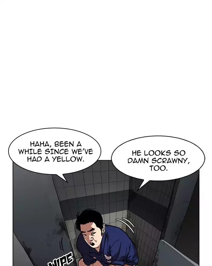 Lookism - Manhwa chapter 180 - page 59