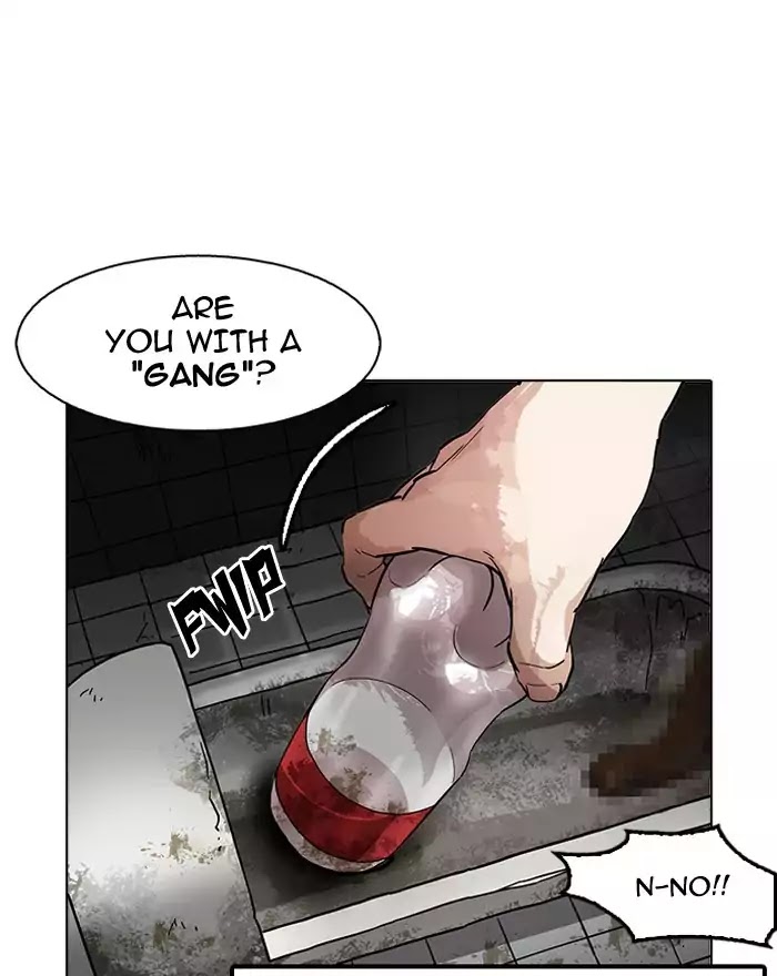 Lookism - Manhwa chapter 180 - page 61
