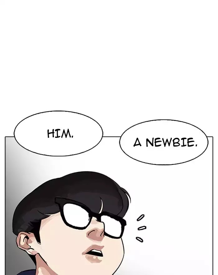 Lookism - Manhwa chapter 180 - page 67