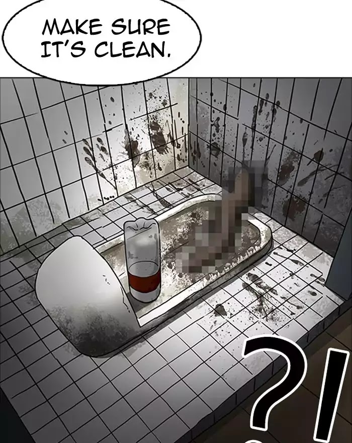 Lookism - Manhwa chapter 180 - page 69