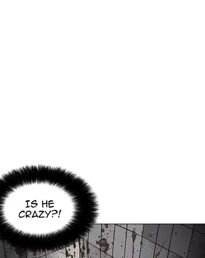 Lookism - Manhwa chapter 180 - page 72