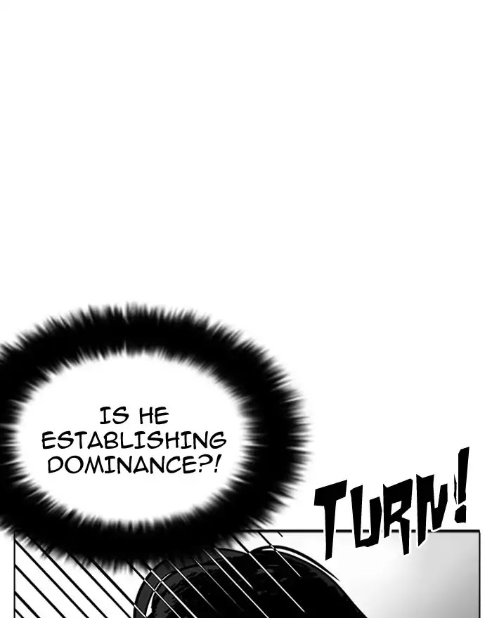 Lookism - Manhwa chapter 180 - page 74