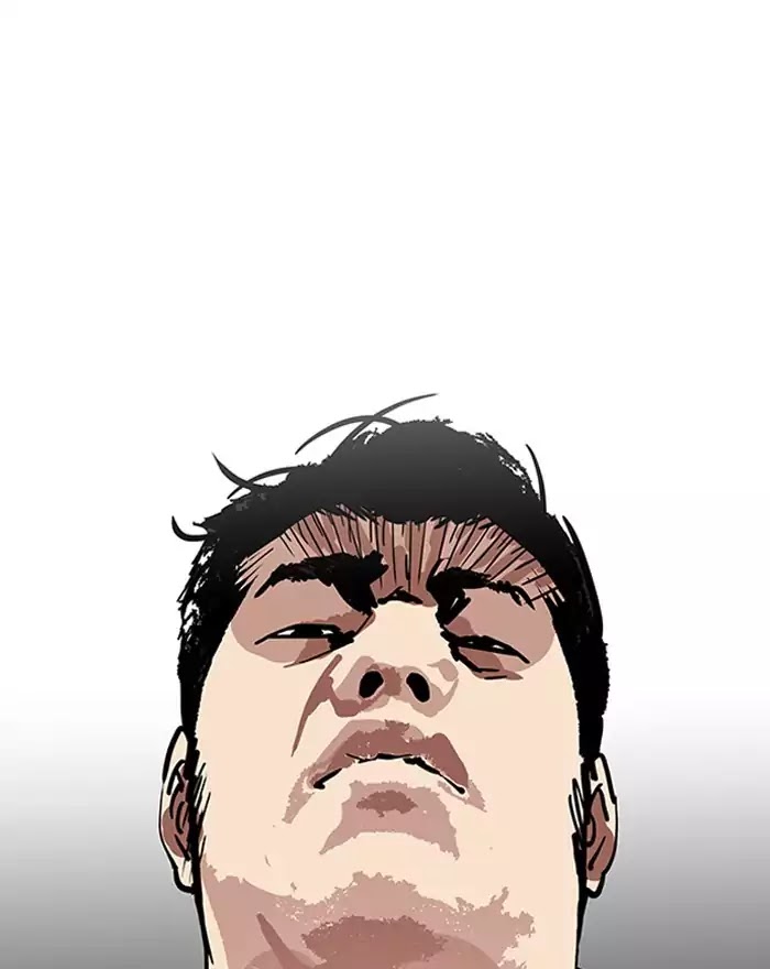 Lookism - Manhwa chapter 180 - page 76