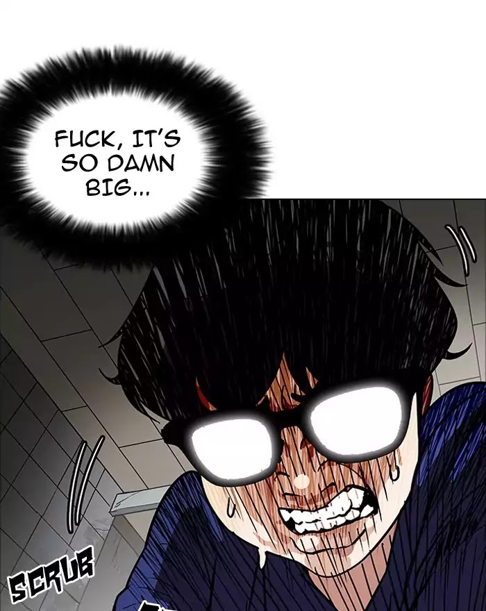 Lookism - Manhwa chapter 180 - page 80