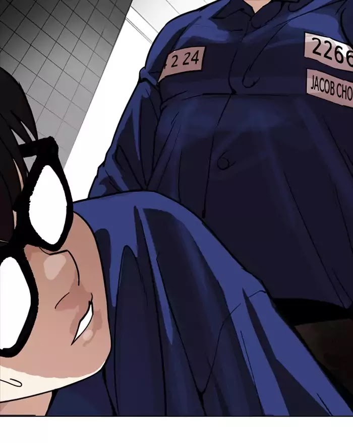 Lookism - Manhwa chapter 180 - page 86