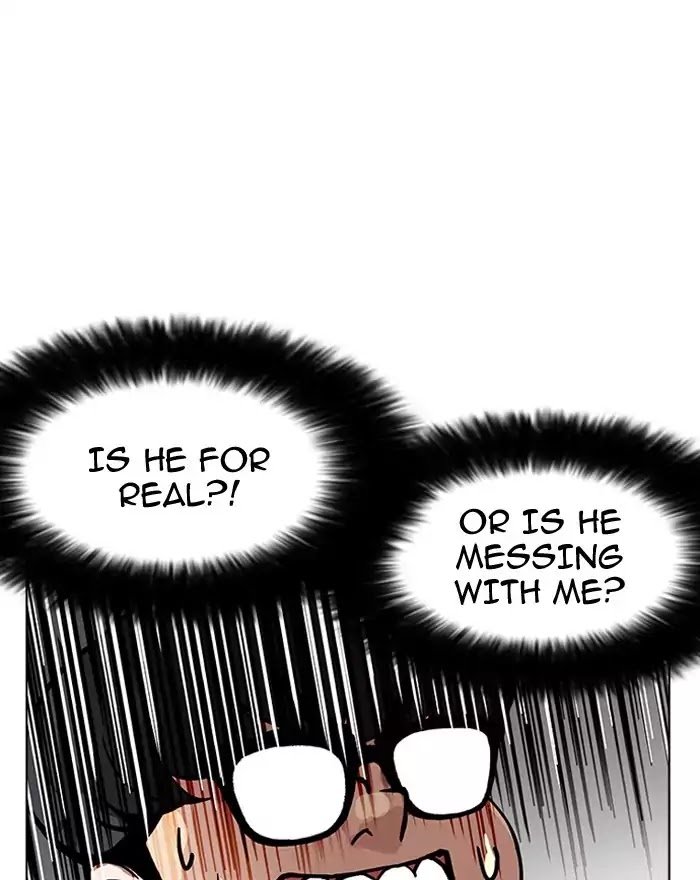Lookism - Manhwa chapter 180 - page 92