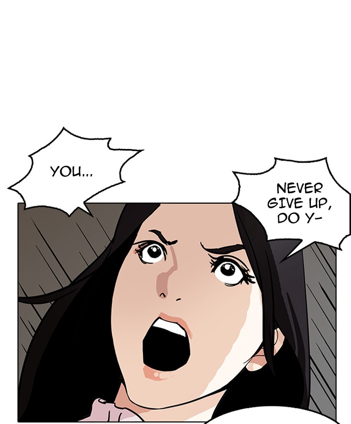 Lookism - Manhwa chapter 179 - page 100