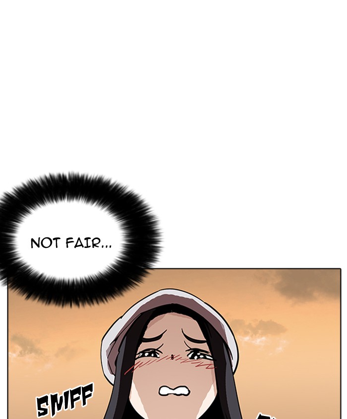 Lookism - Manhwa chapter 179 - page 110