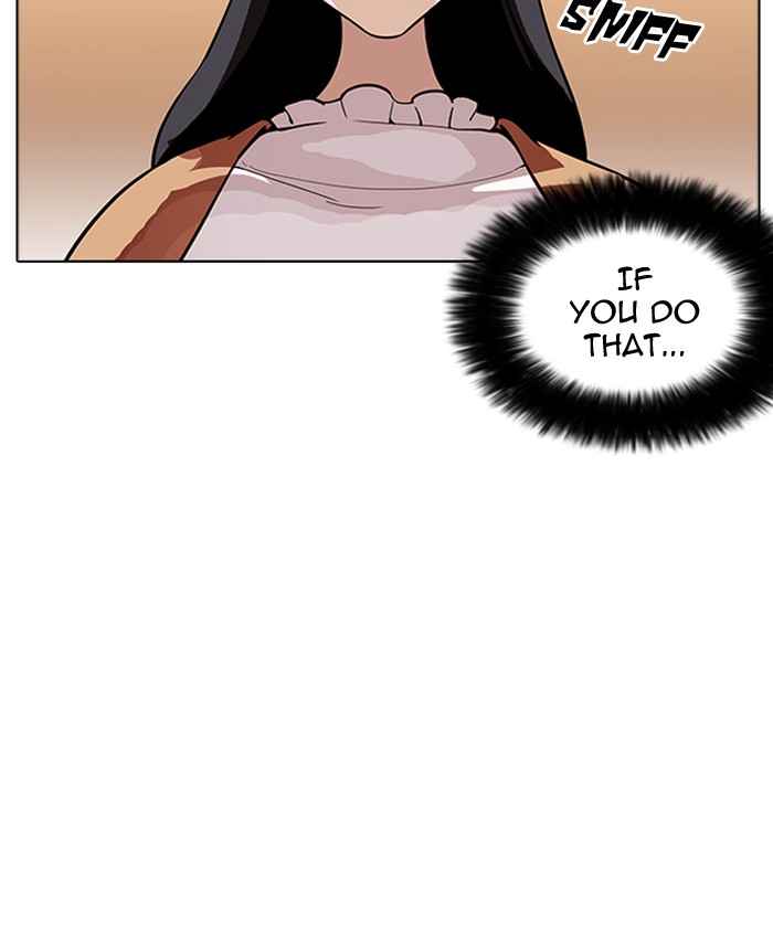 Lookism - Manhwa chapter 179 - page 111