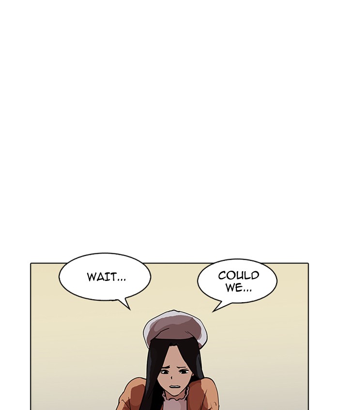 Lookism - Manhwa chapter 179 - page 127
