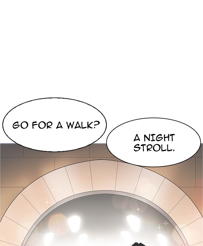 Lookism - Manhwa chapter 179 - page 129