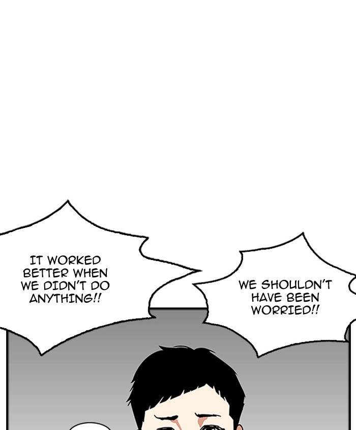 Lookism - Manhwa chapter 179 - page 136