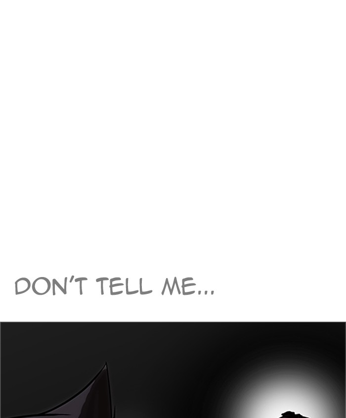 Lookism - Manhwa chapter 179 - page 141