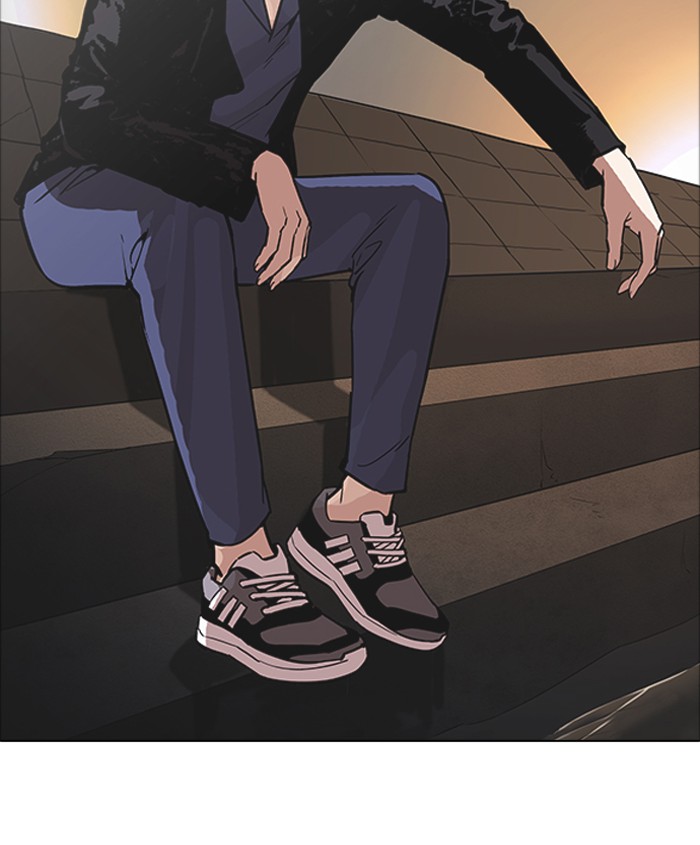 Lookism - Manhwa chapter 179 - page 148