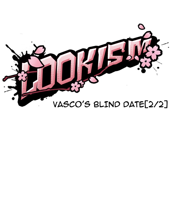 Lookism - Manhwa chapter 179 - page 15