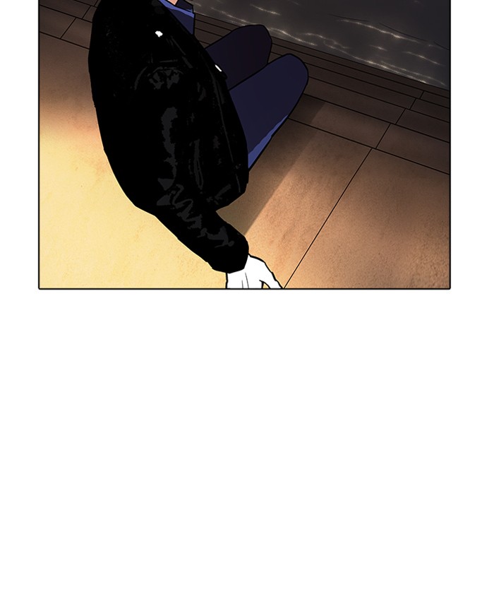 Lookism - Manhwa chapter 179 - page 165