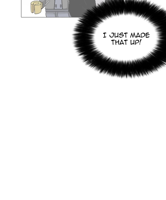 Lookism - Manhwa chapter 179 - page 174