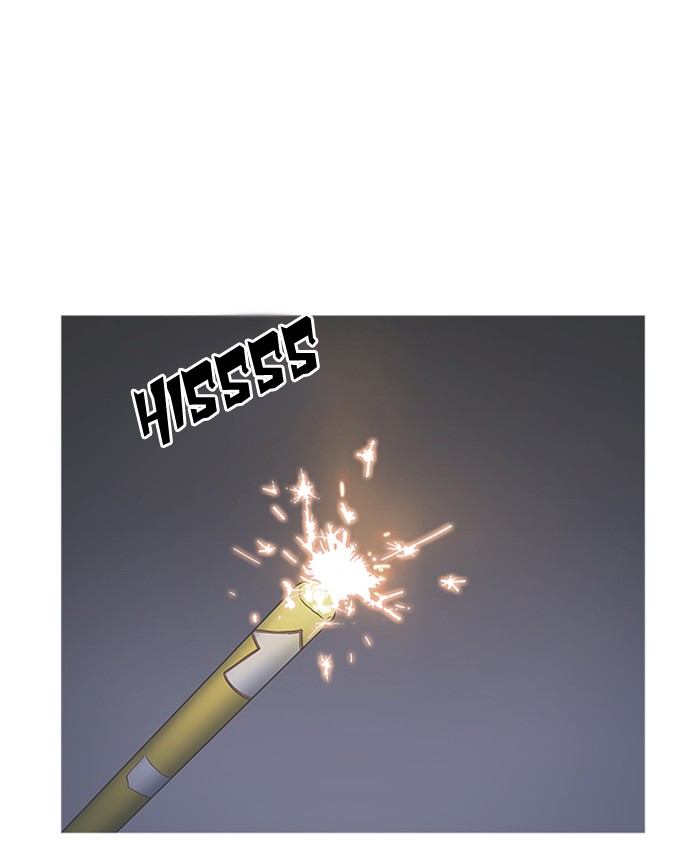 Lookism - Manhwa chapter 179 - page 178