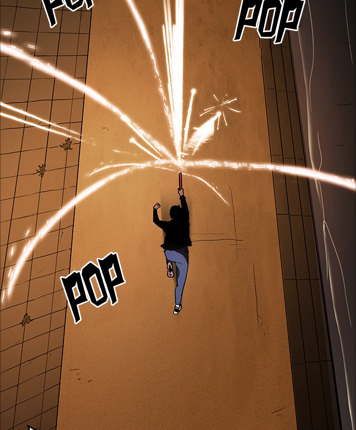 Lookism - Manhwa chapter 179 - page 184