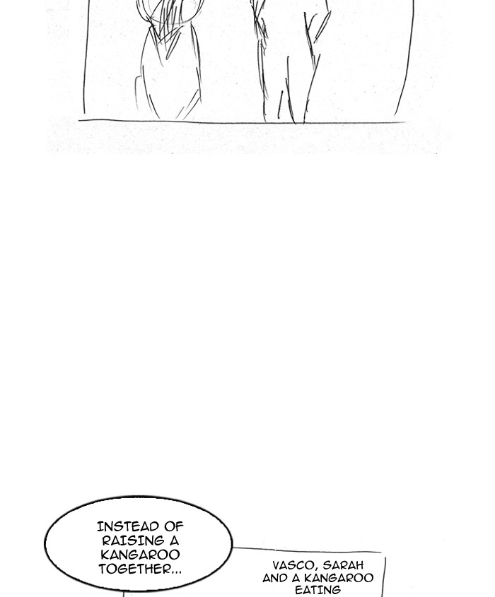 Lookism - Manhwa chapter 179 - page 192
