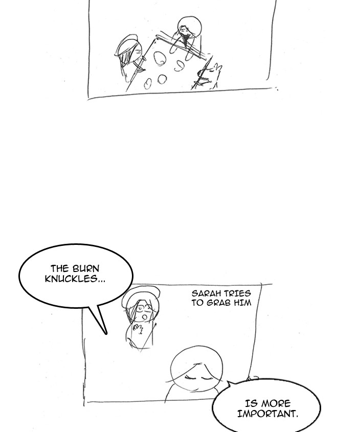 Lookism - Manhwa chapter 179 - page 193
