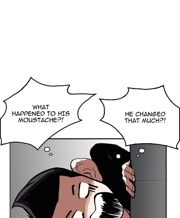 Lookism - Manhwa chapter 179 - page 20