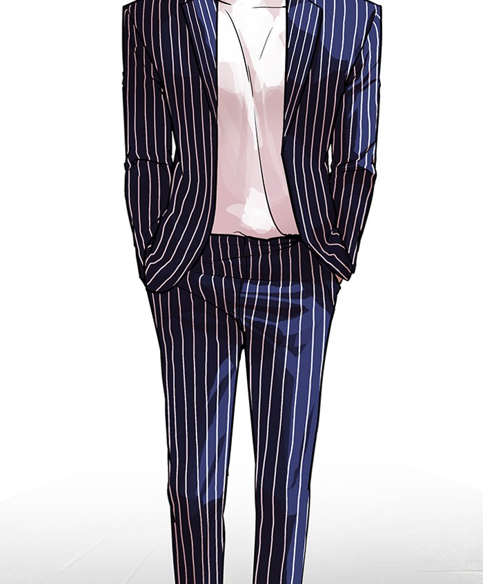 Lookism - Manhwa chapter 179 - page 31