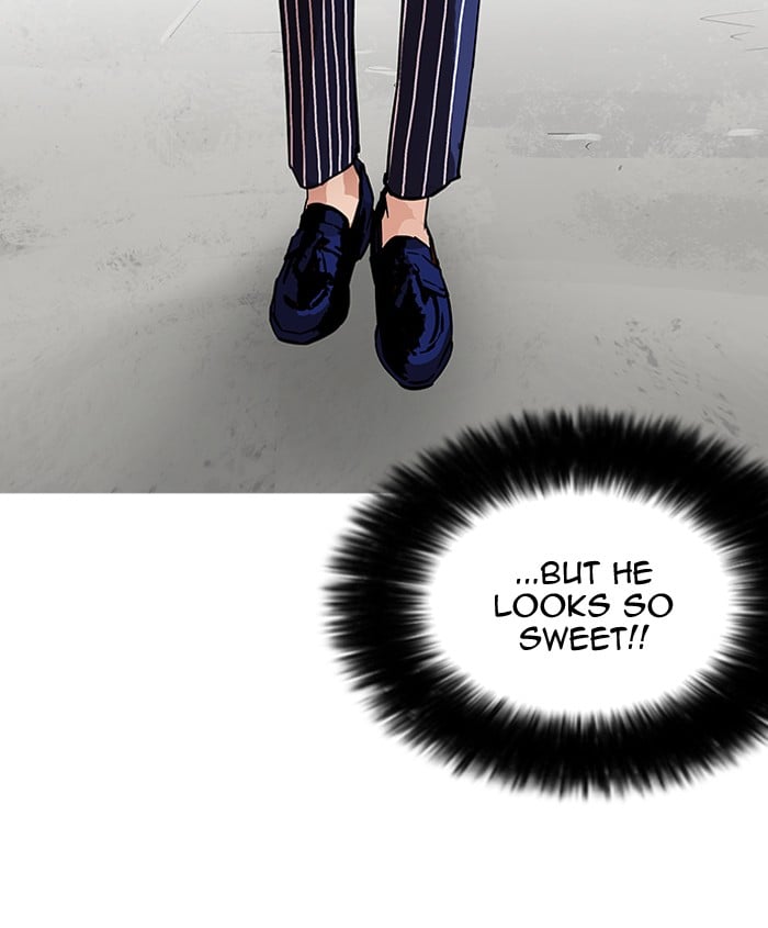 Lookism - Manhwa chapter 179 - page 32