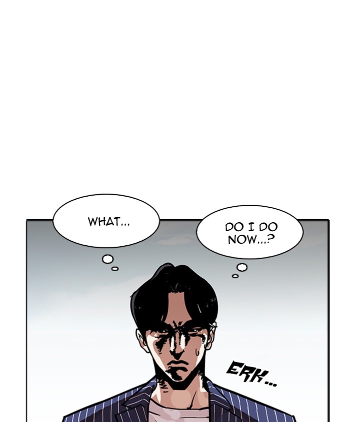 Lookism - Manhwa chapter 179 - page 33