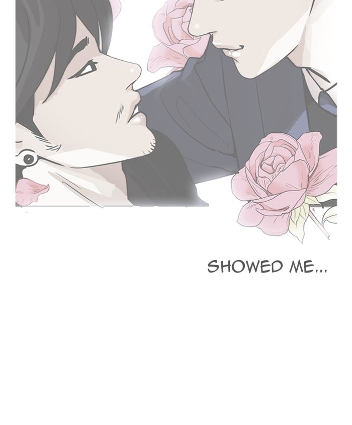 Lookism - Manhwa chapter 179 - page 35