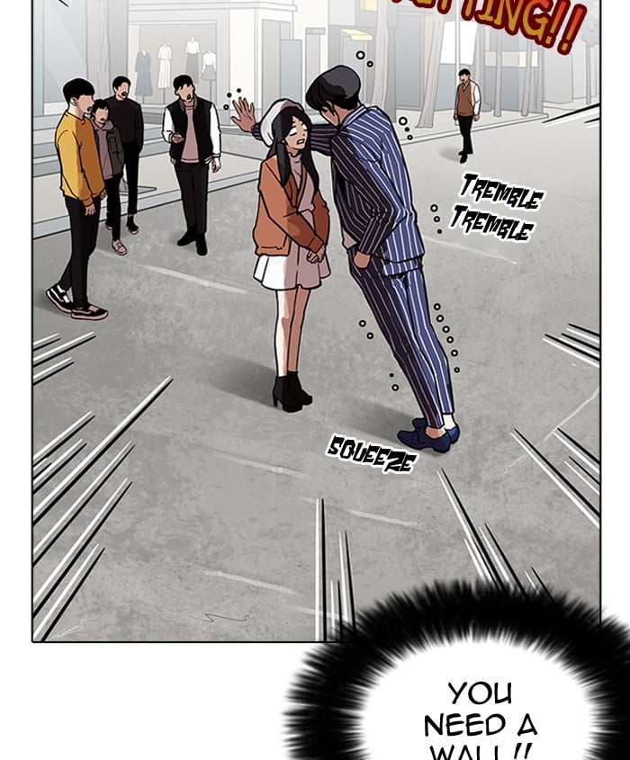 Lookism - Manhwa chapter 179 - page 46