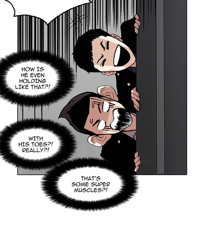 Lookism - Manhwa chapter 179 - page 48