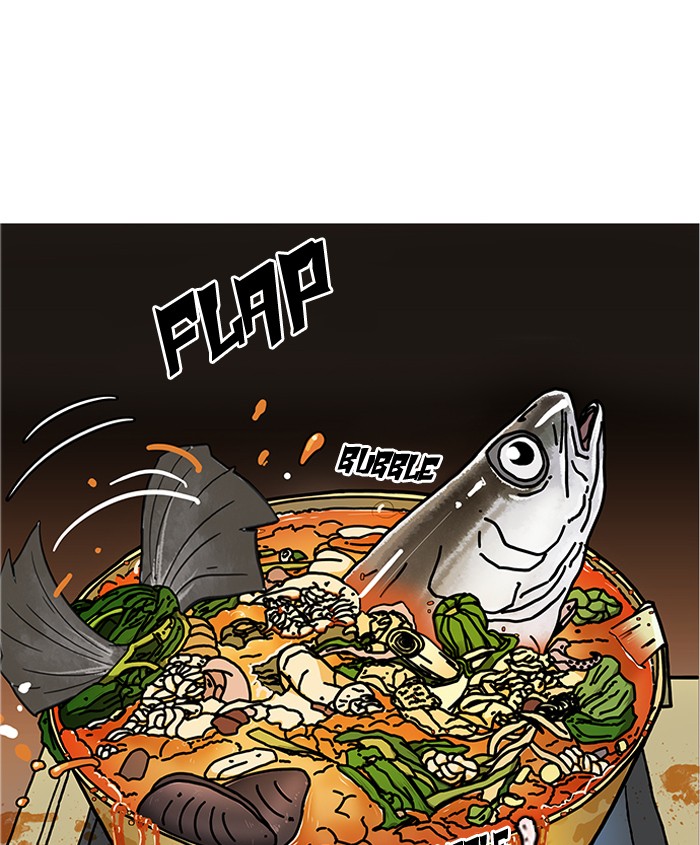 Lookism - Manhwa chapter 179 - page 55