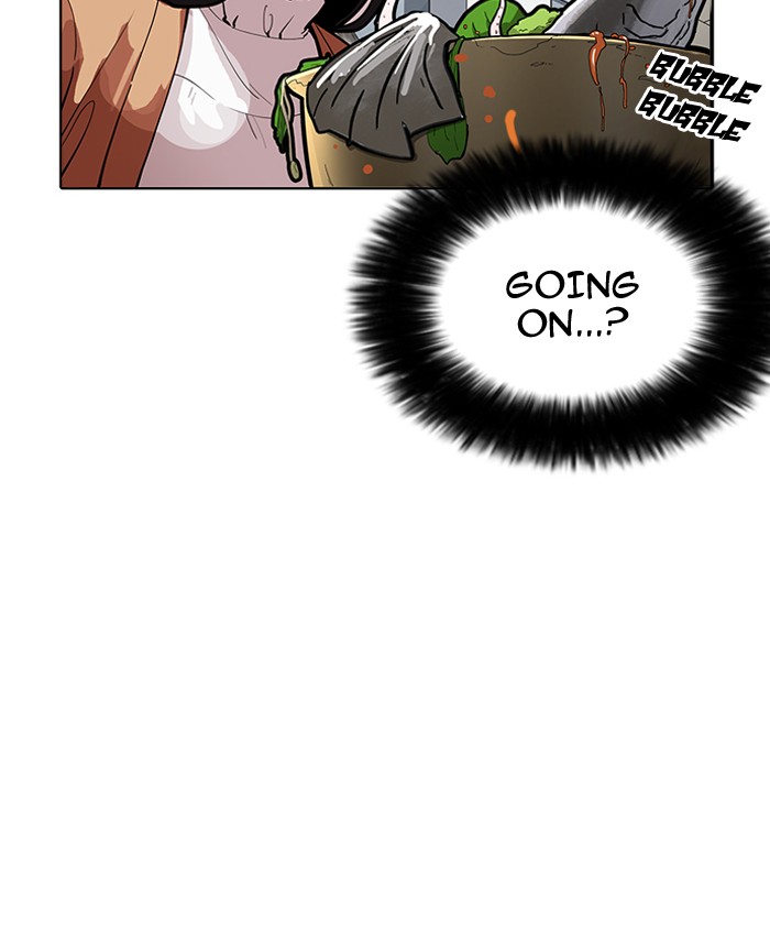 Lookism - Manhwa chapter 179 - page 61