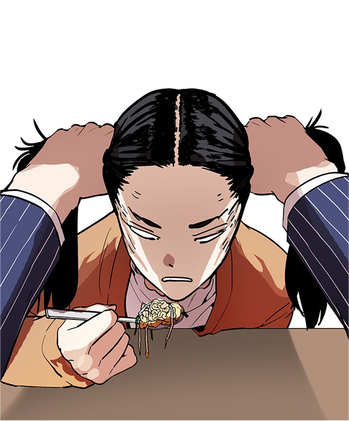 Lookism - Manhwa chapter 179 - page 77