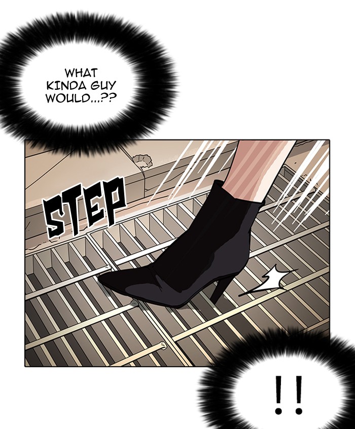Lookism - Manhwa chapter 179 - page 90