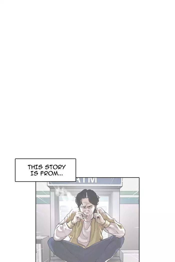 Lookism - Manhwa chapter 178 - page 1