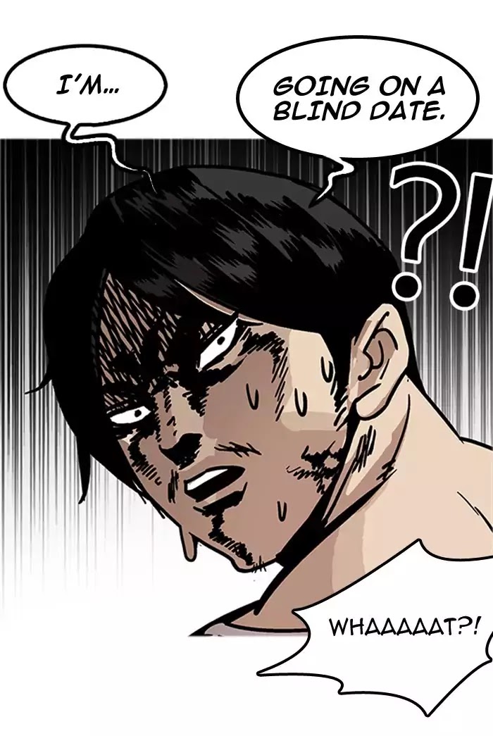 Lookism - Manhwa chapter 178 - page 11