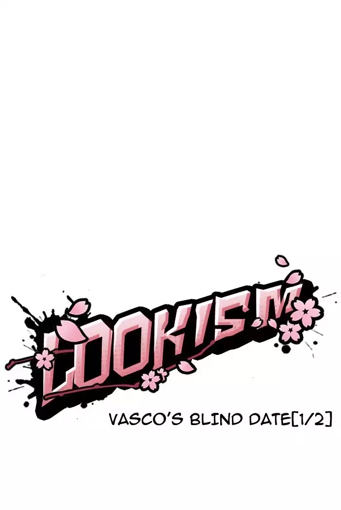 Lookism - Manhwa chapter 178 - page 12