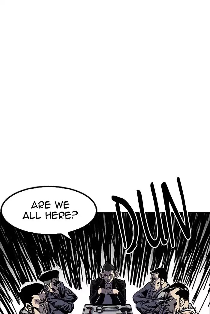 Lookism - Manhwa chapter 178 - page 15