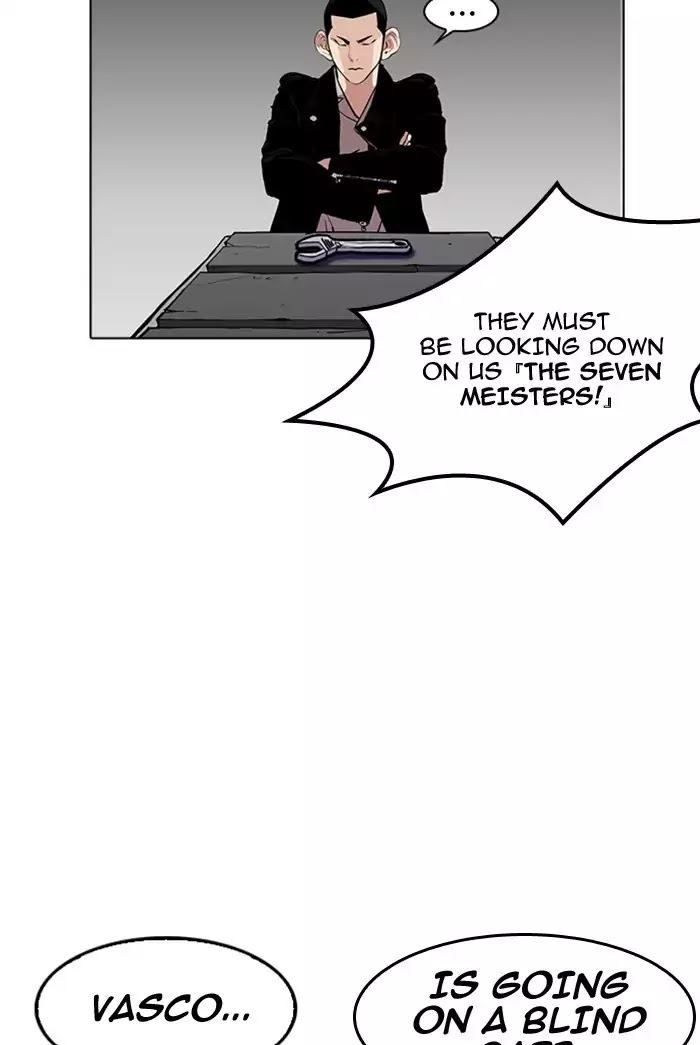 Lookism - Manhwa chapter 178 - page 19